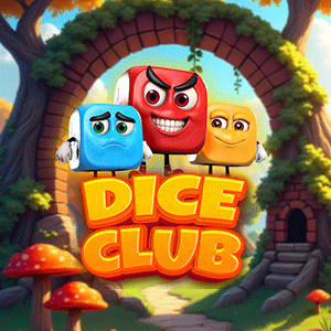 Dice Club