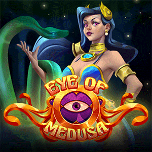 Eye of Medusa