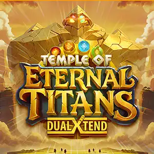 Temple of Eternal Titans