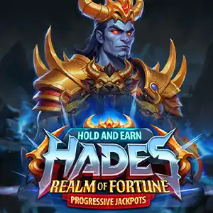 Hades: Realm of Fortune