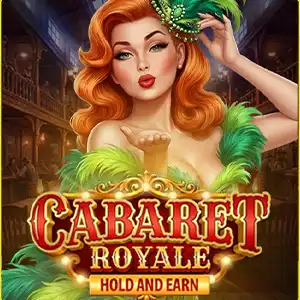 Cabaret Royale
