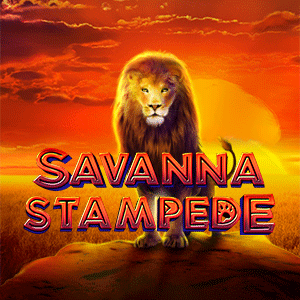 Savanna Stampede