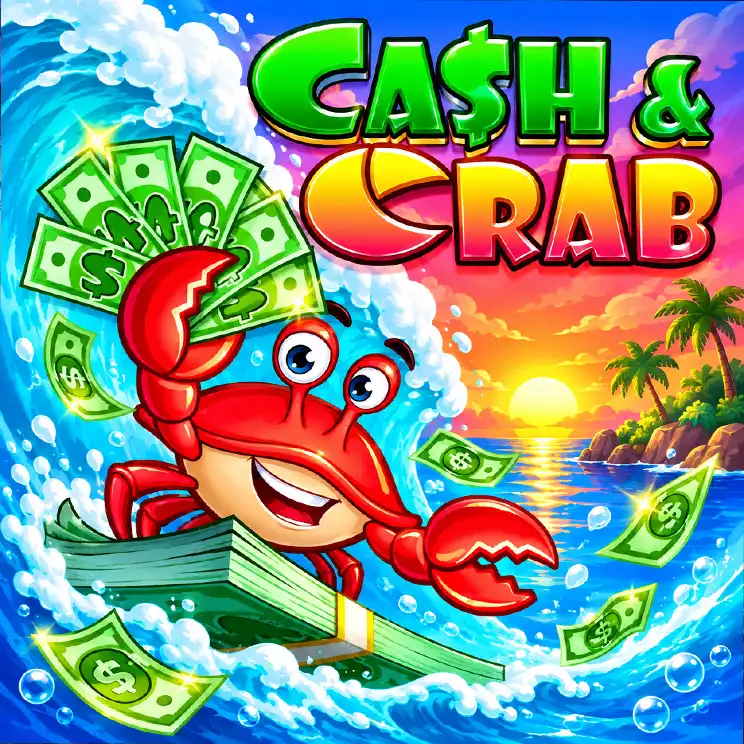 Cash & Crab