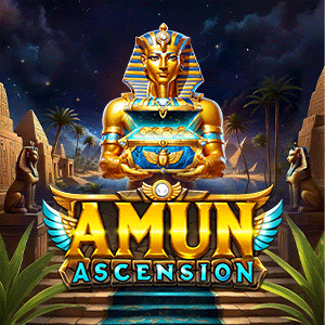 Amun Ascension