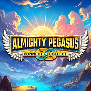 Almighty Pegasus