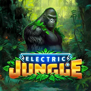 Electric Jungle