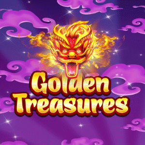 Golden Treasure