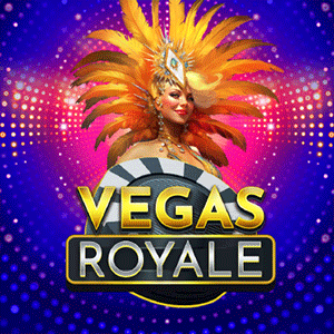 Vegas Roya