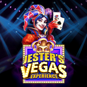 Jester's Vegas Experience