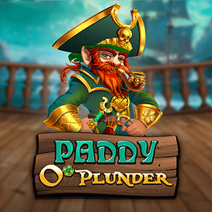 Paddy O’Plunder