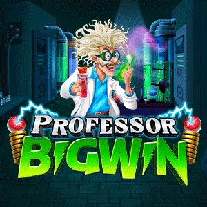 Professor Big Win