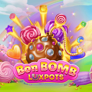 Bon Bomb Luxpots