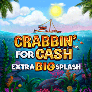 Crabbin’for Cash: Extra Big Splash