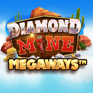 Diamond Mine Megaways