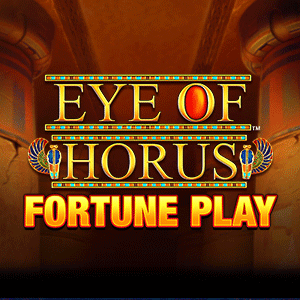 Eye of Horus Fortune Play