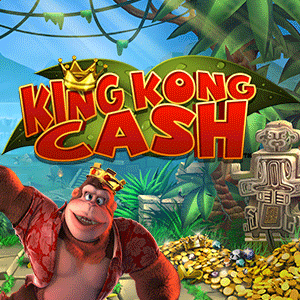 King Kong Cash