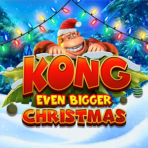Kong Even Bigger Christmas