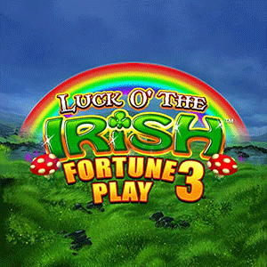 Luck Of The Irish Fortune Play 3