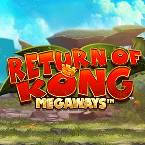 Return of Kong Megaways