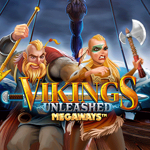 Vikings Unleashed Megaways