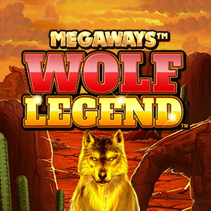 Wolf Legend Megaways