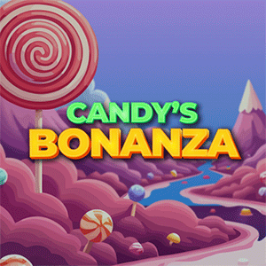 Candys Bonanza