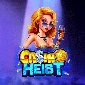 Casino Heist