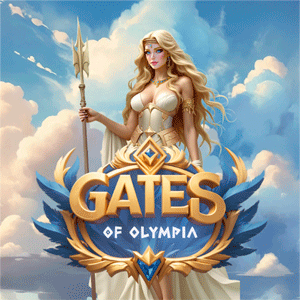 Gates Of Olympia