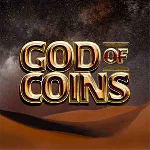 God of Coins
