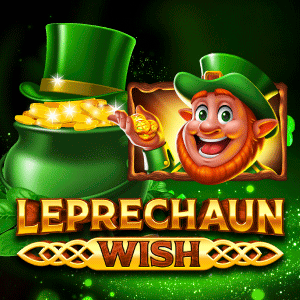 Leprechaun Wish