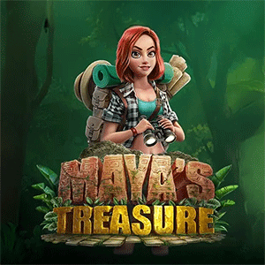 Maya's Treasure
