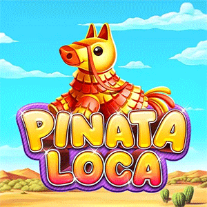 Pinata Loca