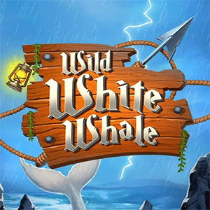 Wild White Whale