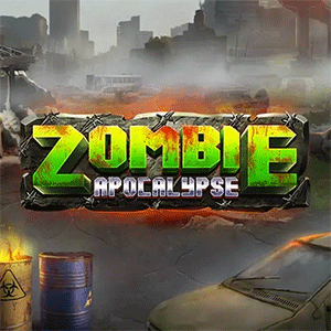 Zombie Apocalypse
