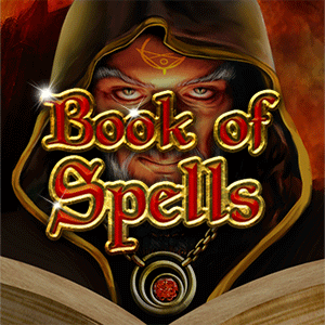 Book of Spells