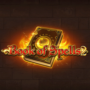 Book of Spells 2