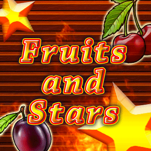 Fruits & Stars