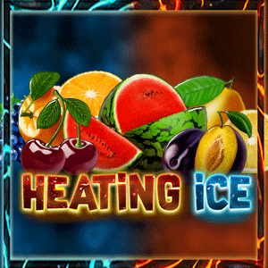 Heating Ice
