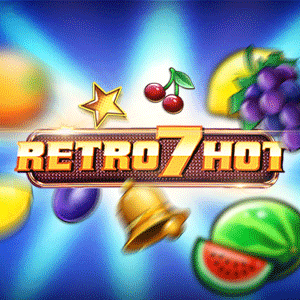 Retro 7 Hot