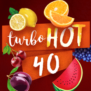 Turbo Hot 40