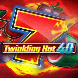Twinkling Hot 40
