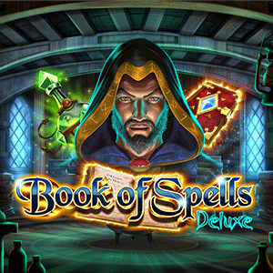Book of Spells Deluxe