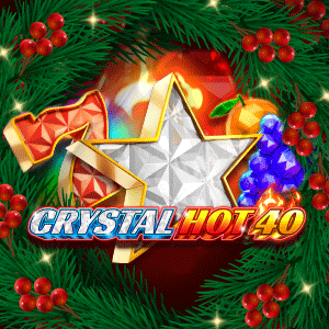 Crystal Hot 40 Christmas
