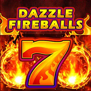 Dazzle Fireballs