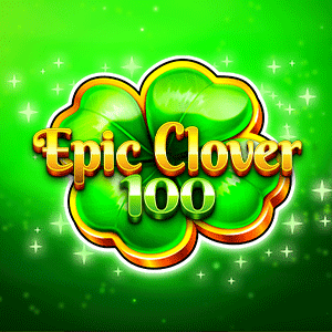 Epic Clover 100