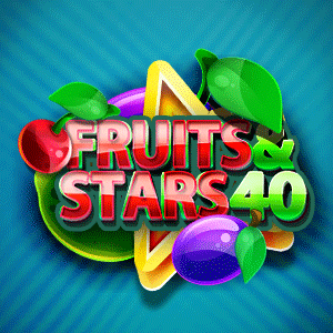 Fruits And Stars 40
