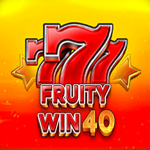 Fruity Win 40