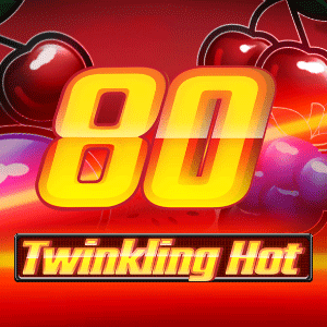 Twinkling Hot 80