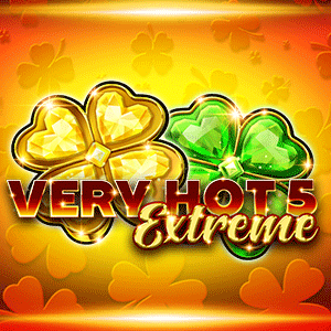 Very Hot 5 Extreme