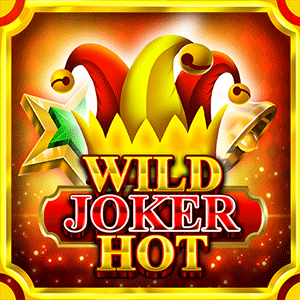 Wild Joker Hot